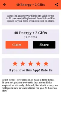 FI Energy Rewards android App screenshot 0